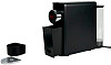 Капсульная кофеварка Mie NS01 black фото