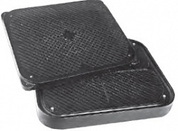 Форма для приготовления тарталеток Pavoni Форма L в Москве , фото 1