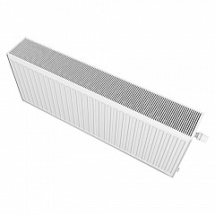 Радиатор Лемакс Premium VC 33х400х2300 в Москве , фото 5