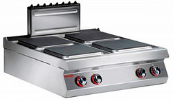 Плита электрическая Angelo Po 190PE4 в Москве , фото