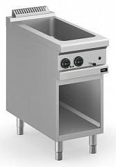 Мармит для вторых блюд Apach APBE-49P/PL, фото