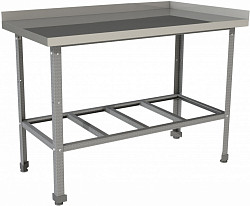 Стол производственный Restoinox СП-5/6-2БРП-ЭН в Москве , фото