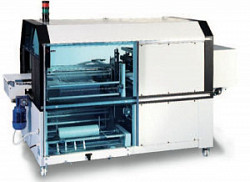 Термоупаковочный аппарат Minipack-Torre Pratika 56-T MPS в Москве , фото