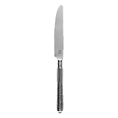 Нож столовый Sola 23,7 см, нерж. 115132 SANTA MONICA в Москве , фото