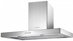 Пристенная вытяжка Kuppersbusch DW 9340.0 E фото