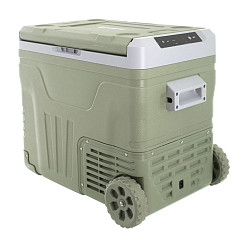 Автохолодильник переносной Foodatlas FA-50 Eco в Москве , фото 3