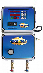 Дозатор-смеситель воды Mac.Pan MA в Москве , фото 1