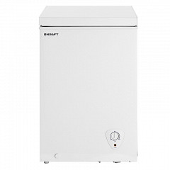 Морозильный ларь Kraft BD (W)-117QX в Москве , фото 1