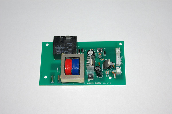 Плата Kocateq DSH main board фото