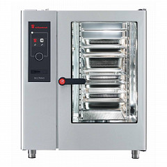 Пароконвектомат Eloma Multimax 10-11, фото