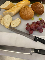 Доска разделочная MVQ 400X300Х13ММ БЕЛАЯ MVQ 64530CBWZ в Москве , фото 2