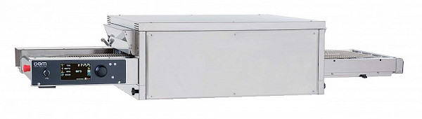 Печь конвейерная для пиццы Oem-Ali TL108LCD (OM07757) фото
