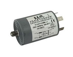 Фильтр конденсатора для Apach ASV2 в Москве , фото