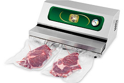 Вакуумный упаковщик бескамерный Lavezzini Elix Digit, фото 5