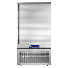 Шкаф шоковой заморозки Abat ШОК-10-1/1 серии LIGHT в Москве , фото 4