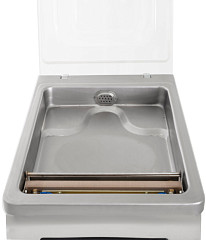 Машина вакуумной упаковки Foodatlas DZ-260D, фото 7