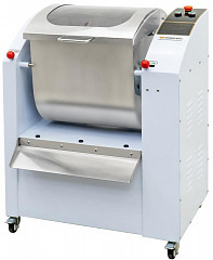 Тестомес для крутого теста Danler PG-55 Z 380В в Москве , фото 1