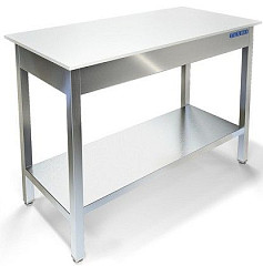 Стол центральный Техно-ТТ СП-423/1000 полипропилен фото