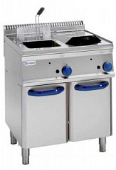 Фритюрница Tecnoinox FRS70E7, фото