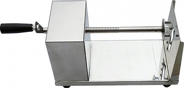 Аппарат для спиральных чипсов Eksi TPS-01 фото