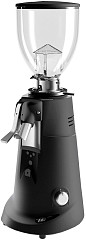 Кофемолка Fiorenzato F6 DM черная, фото
