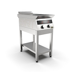 Плита индукционная Smart Induction C72-3N в Москве , фото 5