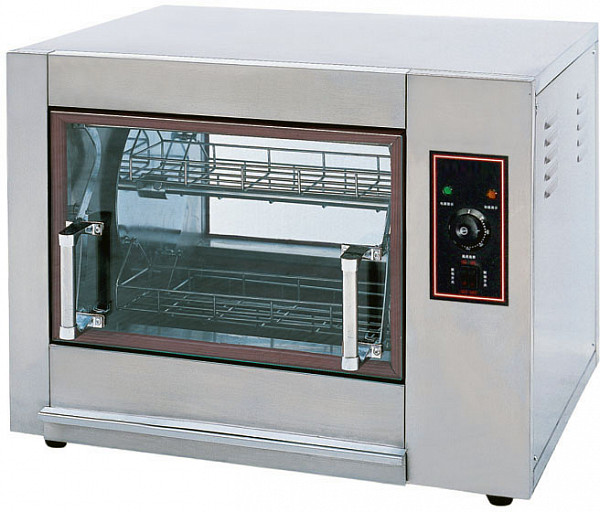 Гриль для кур Eksi HEJ-266 фото