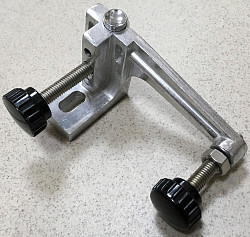 Крепление устройства заточного AIRHOT SL195/ 220 в Москве , фото