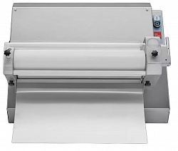 Тестораскаточная машина для пиццы Senoven SM-450 Single Plus в Москве , фото 4