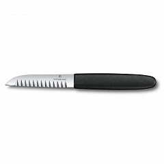 Нож ля декоративной нарезки Victorinox 8,5 см фото