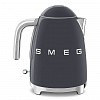 Чайник Smeg KLF03GREU фото