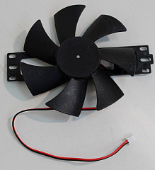 Вентилятор AIRHOT IP3500 D SLIM - 3 фото