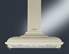Пристенная вытяжка Smeg KC19POE фото