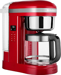 Капельная кофеварка KitchenAid 5KCM1209EER в Москве , фото 1