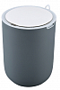 Ведро для мусора сенсорное Foodatlas JAH-6011, 8 л (серый) фото