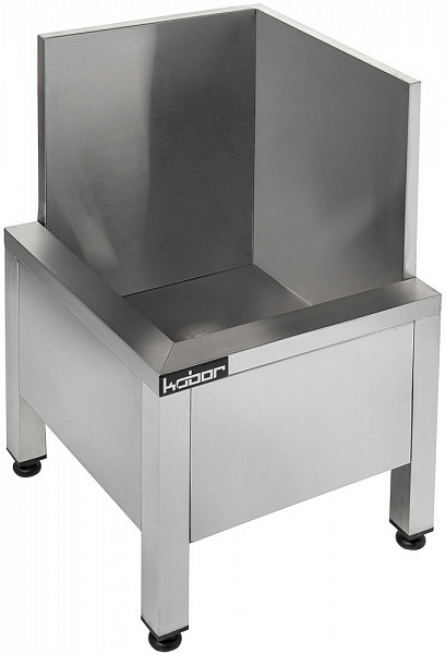 Ванна моповая Кобор ВМБ/1-50/50 фото