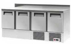 Стол морозильный Polair TBi4-GC фото