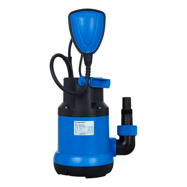 Дренажный насос Aquario ADS-250-5E фото