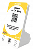 Дисплей QR-кодов Mertech QR-PAY YELLOW фото