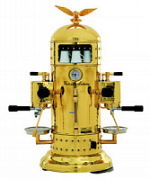 Venus bar 2V brass (56662) фото