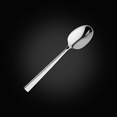Ложка кофейная Luxstahl Monaco [DSC210] фото