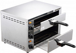 Печь для пиццы AIRHOT PD-30, фото