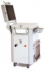 Тестоделительная машина WLBake MHD SA 20 T (полуавтомат) фото