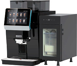 Кофемашина Jetinno JL32A в Москве , фото 5