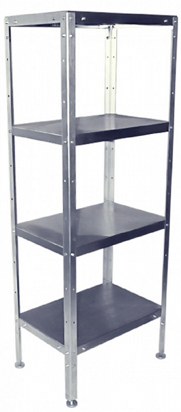 Стеллаж Центр Оборудования СКК-1500/500/1600 ОЦ фото