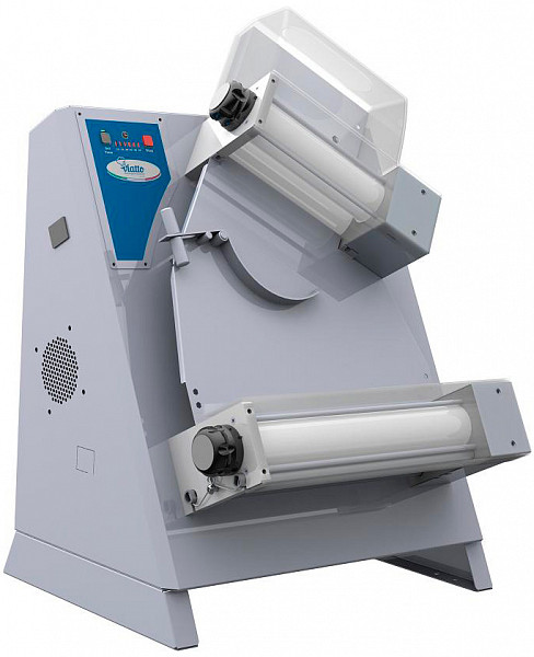 Тестораскаточная машина для пиццы Ottimade DC-310 фото