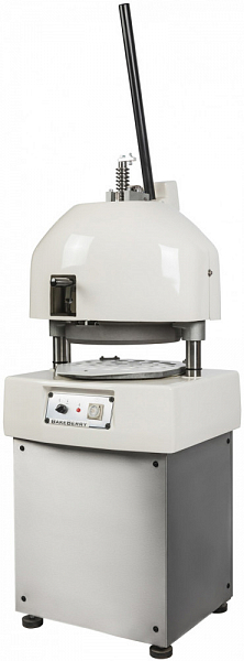Тестоделитель-округлитель Bakeberry DN-30 фото
