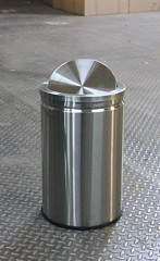 Урна Pandasteel Ву-Тенг, 310х600, шлифованная в Москве , фото 2