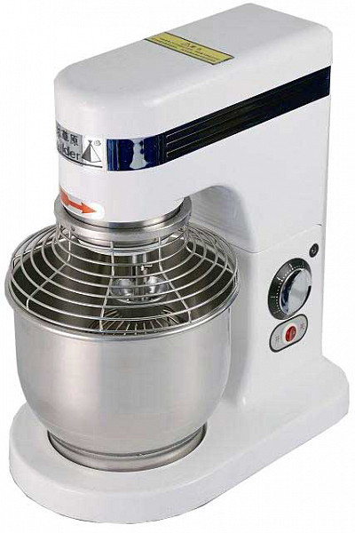 Планетарный миксер Viatto Commercial B-5H фото