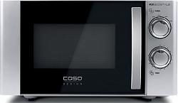 Микроволновая печь с грилем Caso M 20 Ecostyle в Москве , фото 1